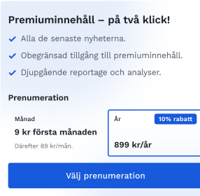Unseald subscription paywall. 