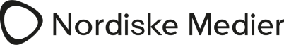 Nordeiske medier logo