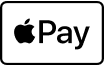 Apple Pay mark.