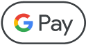 Google Pay mark.