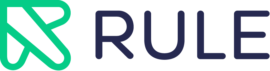 Rule logo.