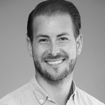 Niclas Albäck, VD på Ehandel.