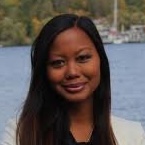 Picture of Sofia Hamlund, LRF. 