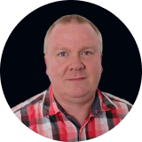 Picture of Stefan Pettersson, Norra Halland.